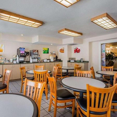 Quality Inn Redding Near I-5 Exterior foto